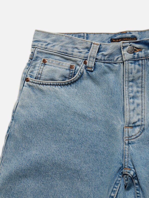 Seth Shorts Sunny Blues - 6