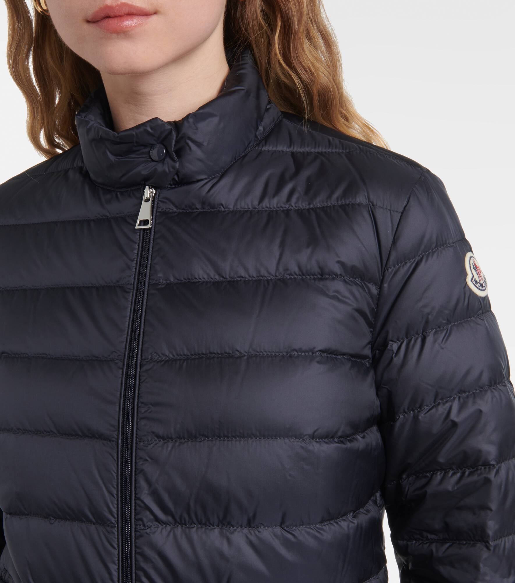 Lans down jacket - 4