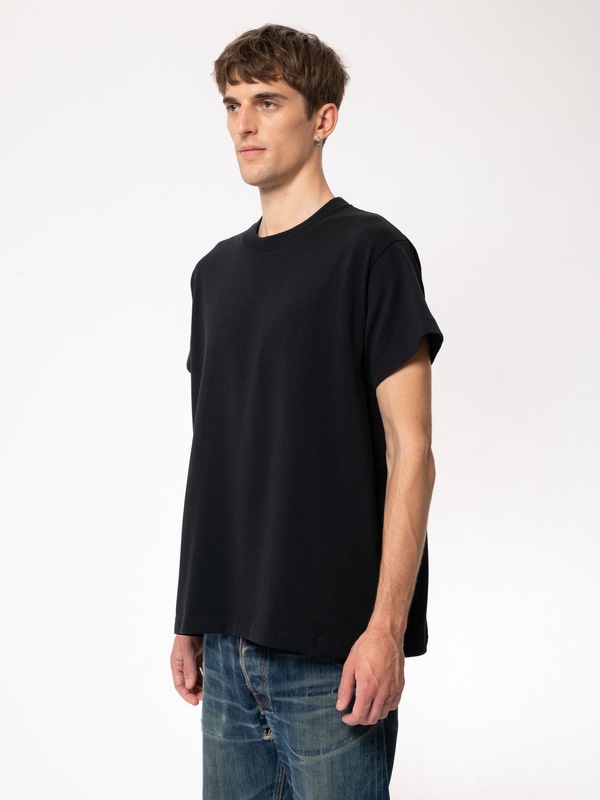 Milton Rebirth Tee Black - 5