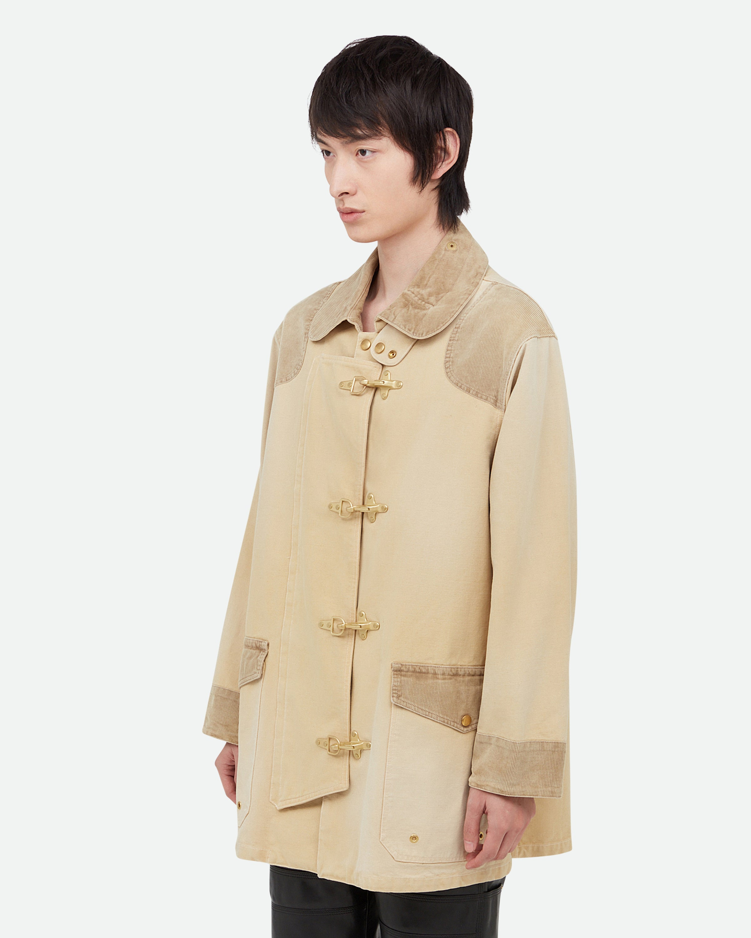 Sierra Coat - 2