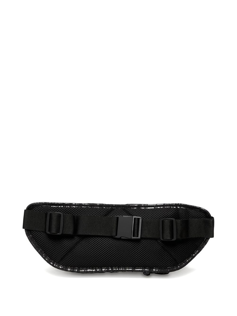 adidas x Stella McCartney logo-print 2.8 L belt bag outlook