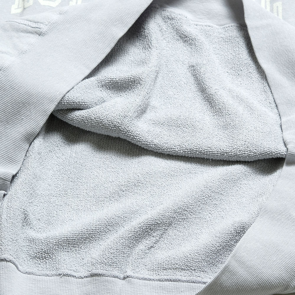 SP Processing Fleece-Lined Hoodie - NOTRE DAME - RN27353104 - 6