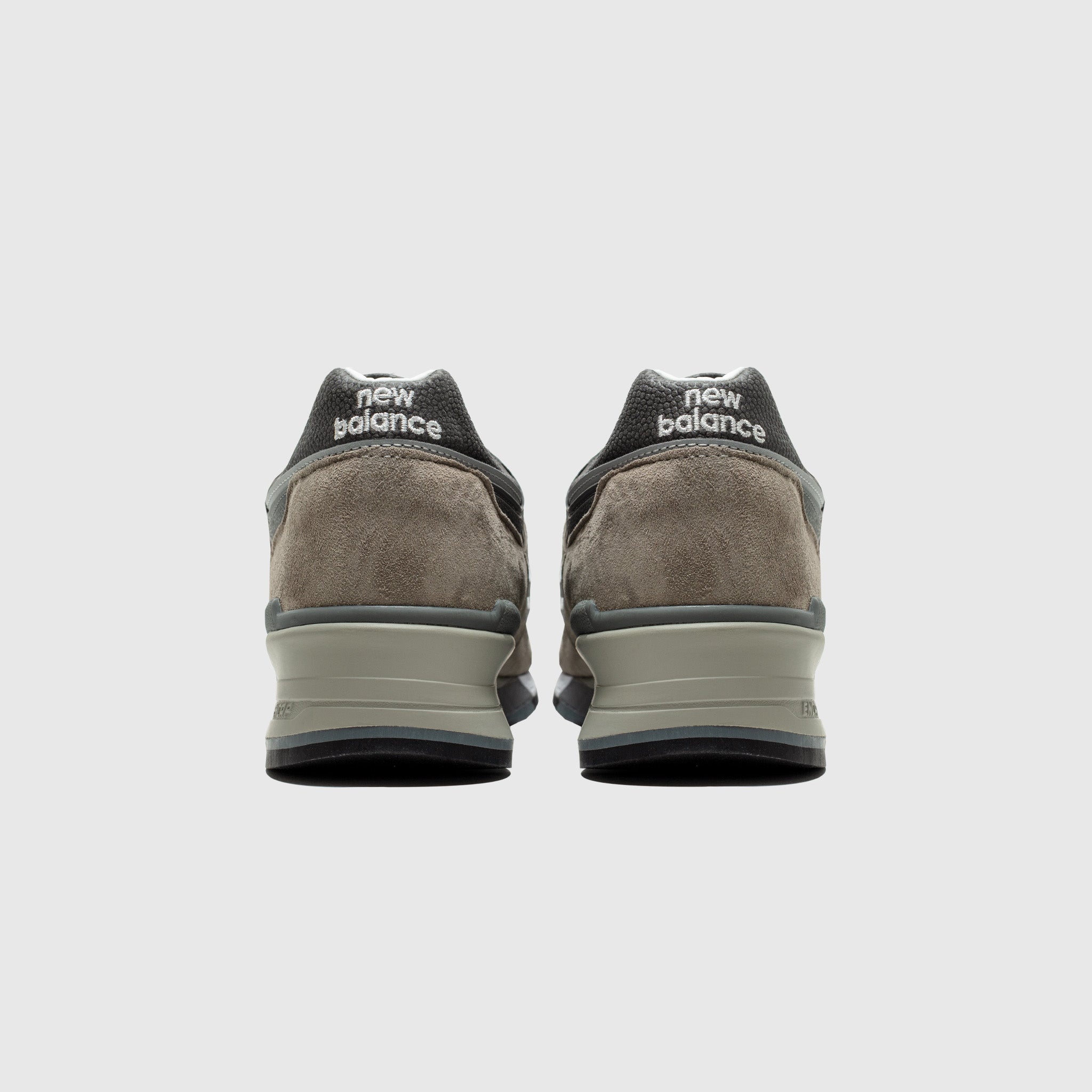 U997GY "GREY" - 4