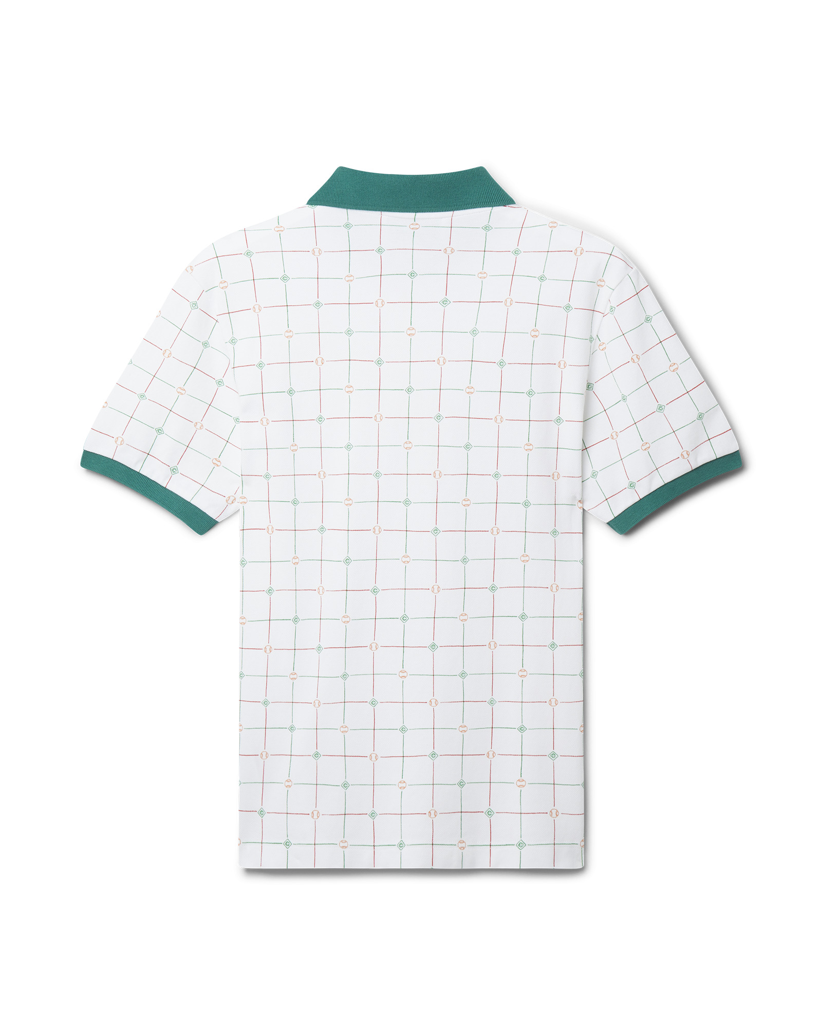 Casa Sport Polo Shirt - 2