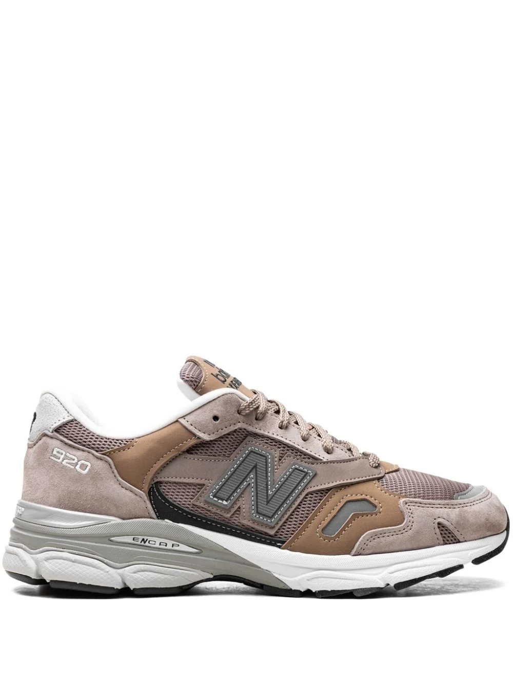 920 "Sand Navy" sneakers - 1