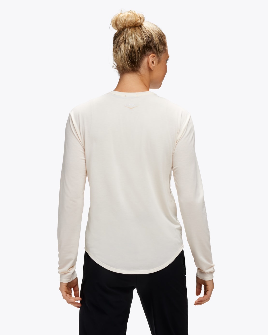 Women's Essential LS Tee - 2