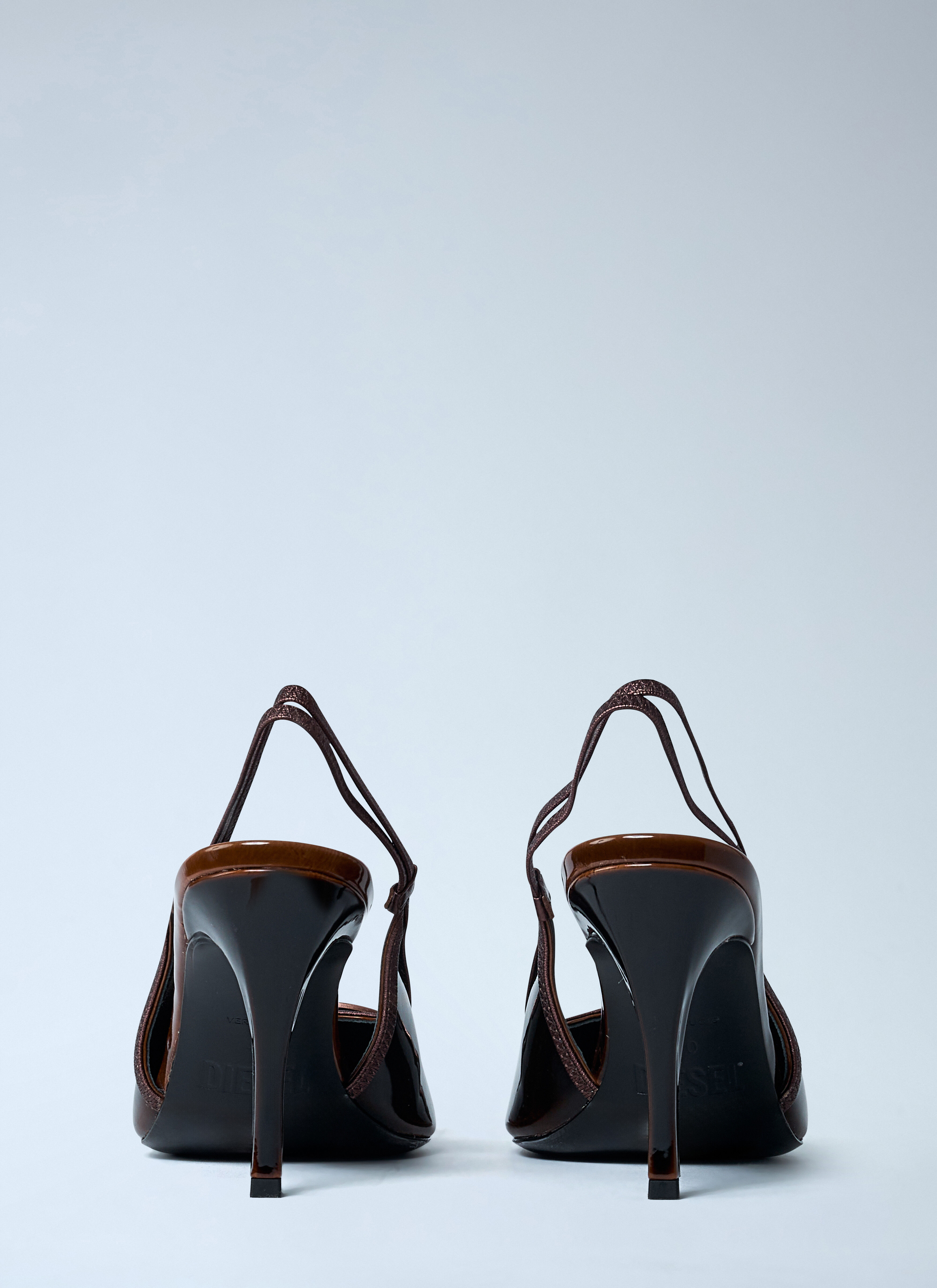 D-Venus Sb Heels - 5