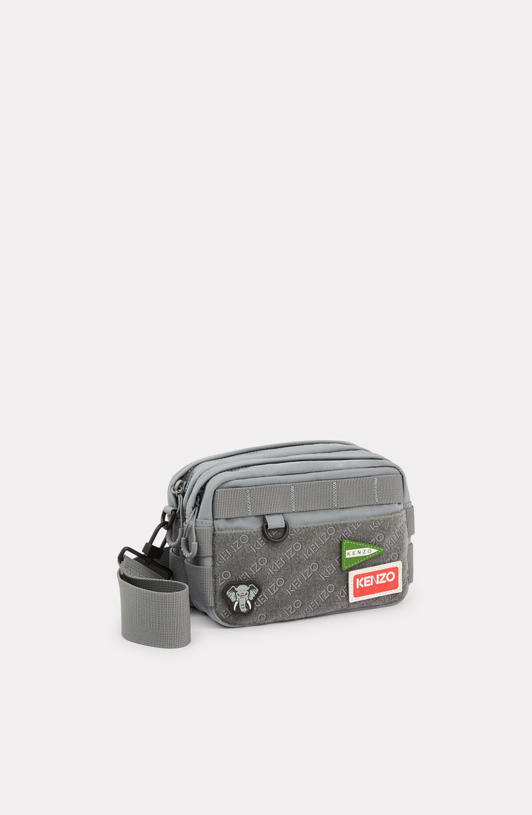 KENZO Jungle belt bag - 1