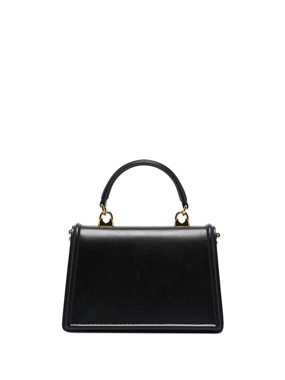 Dolce & Gabbana Devotion small leather handbag - 3