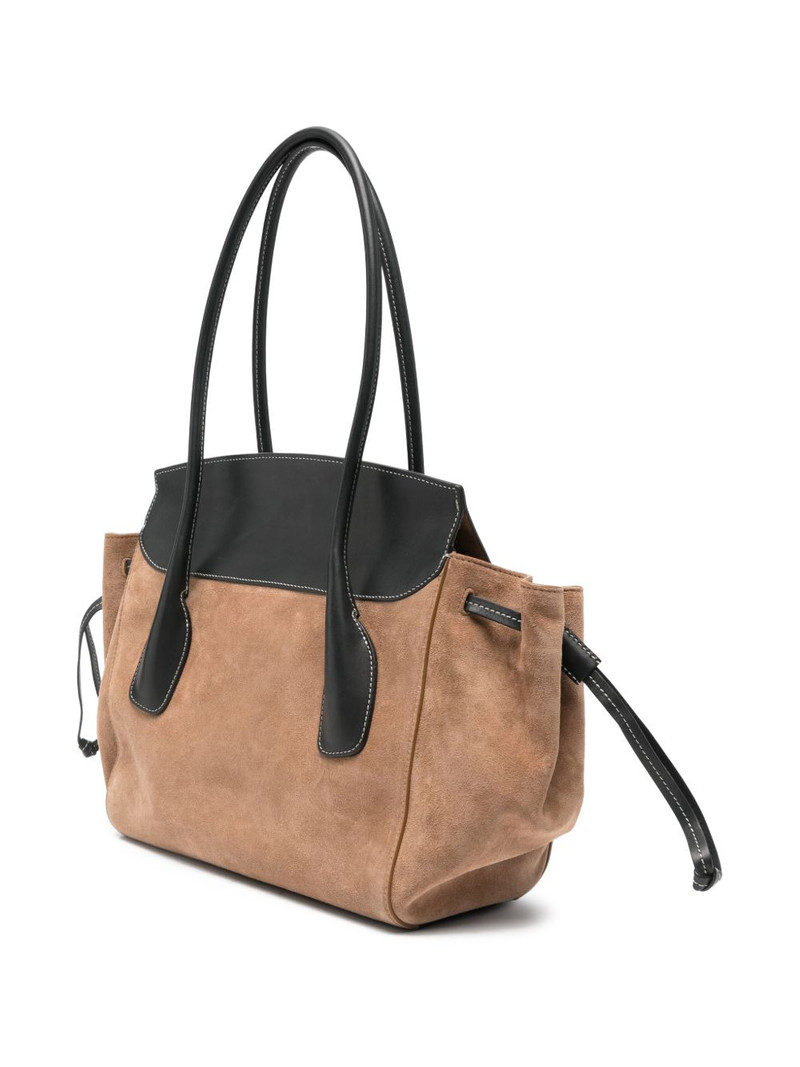leather tote bag 3