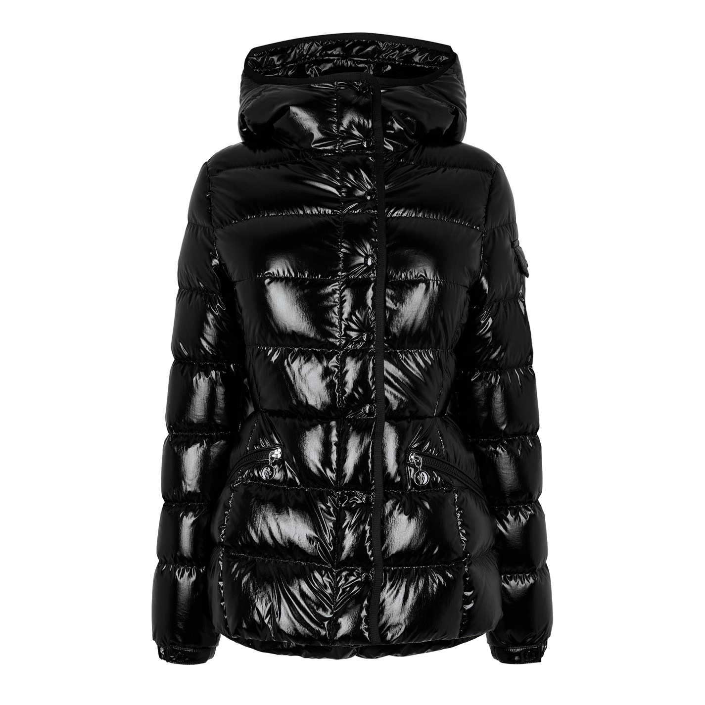 MONCLER BARANTE JKT LD44 - 5