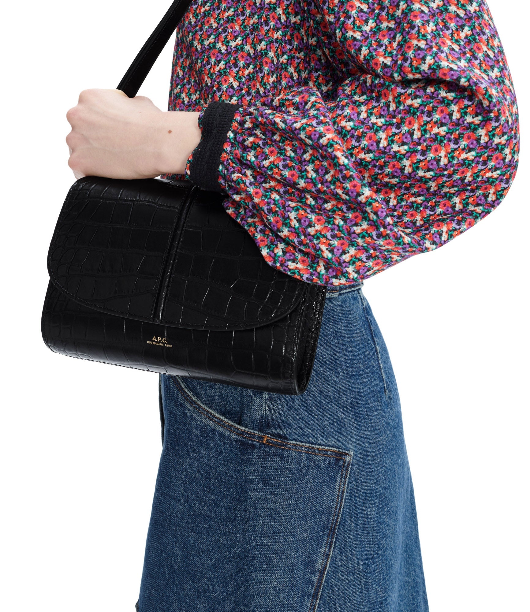Betty Horizon Small bag - 2