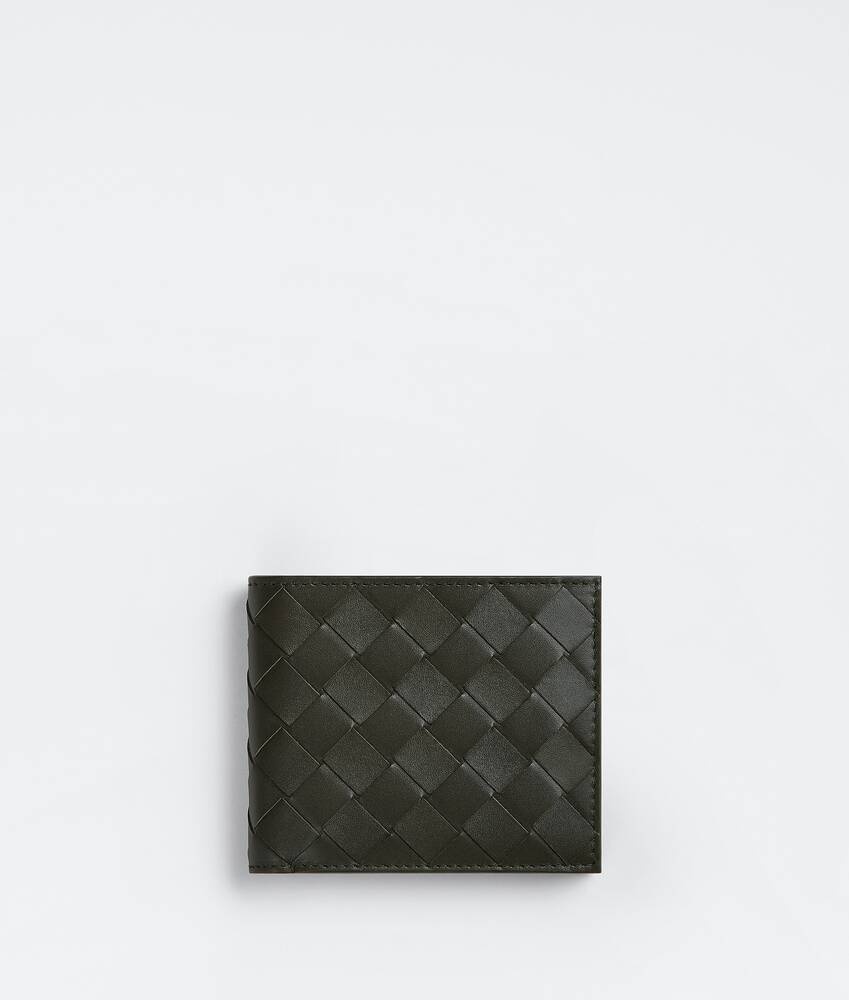 bifold wallet - 1