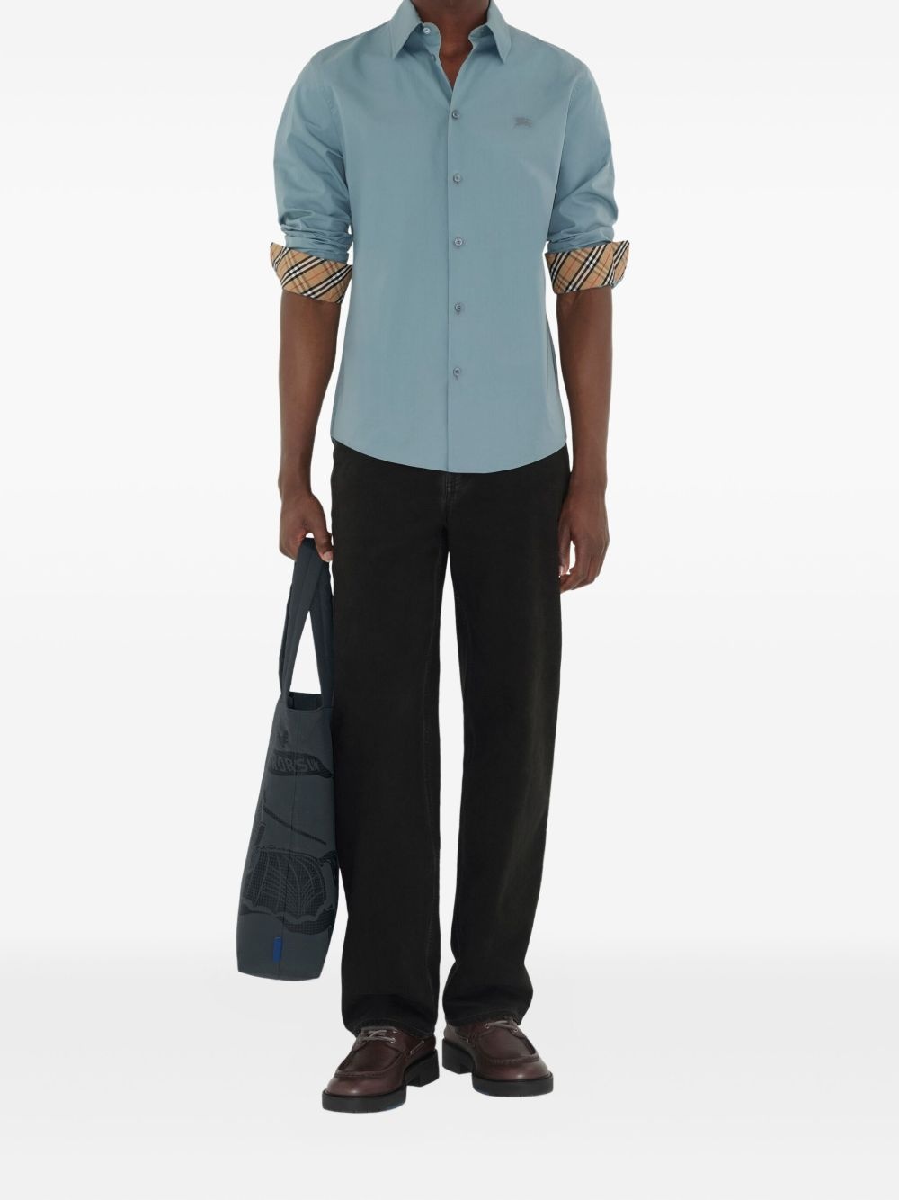 cotton shirt - 2