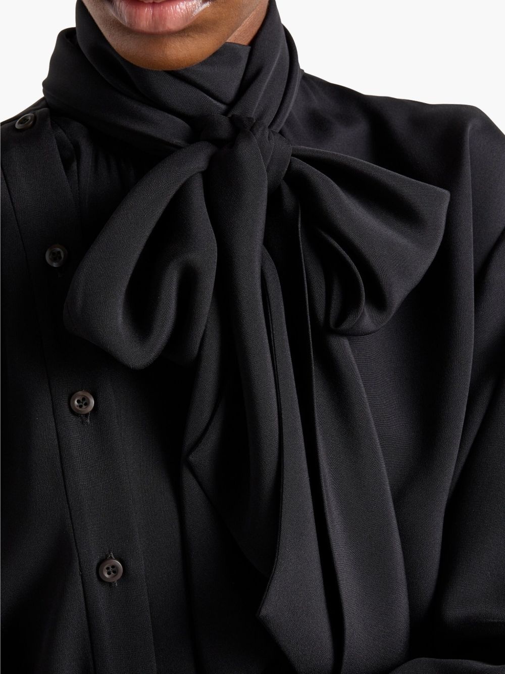 Marocain shirt - 6