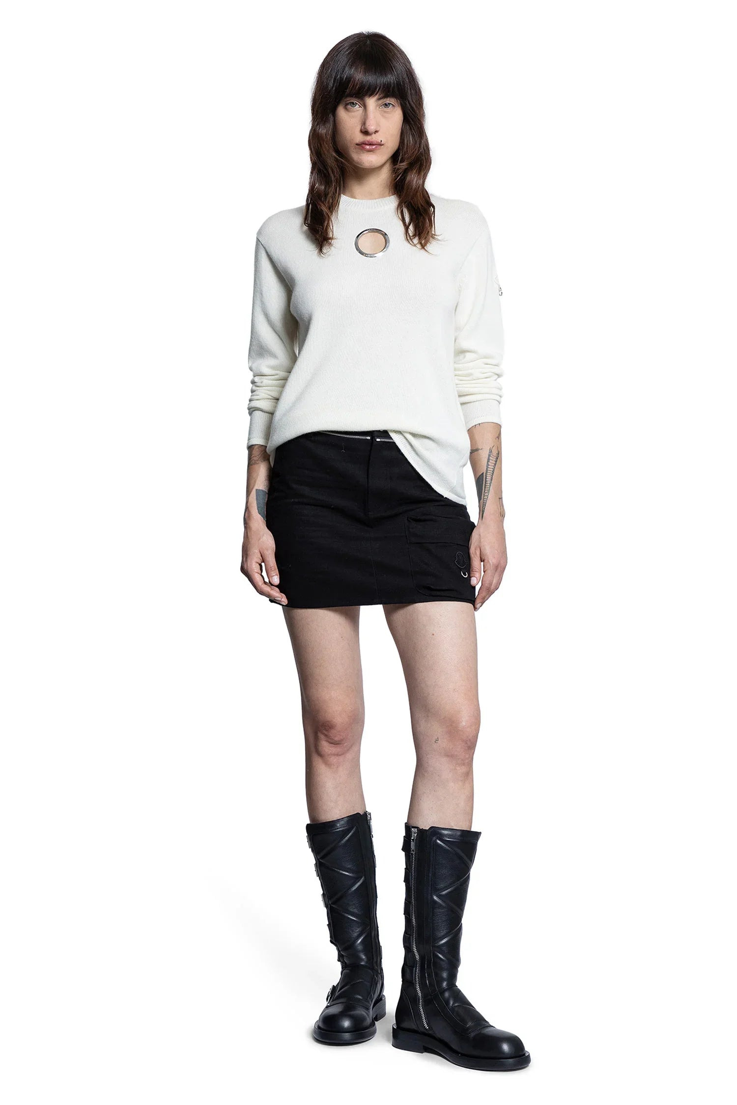 Willow-Smith-Collaboration-Wool-Cashmere-Sweater - 4
