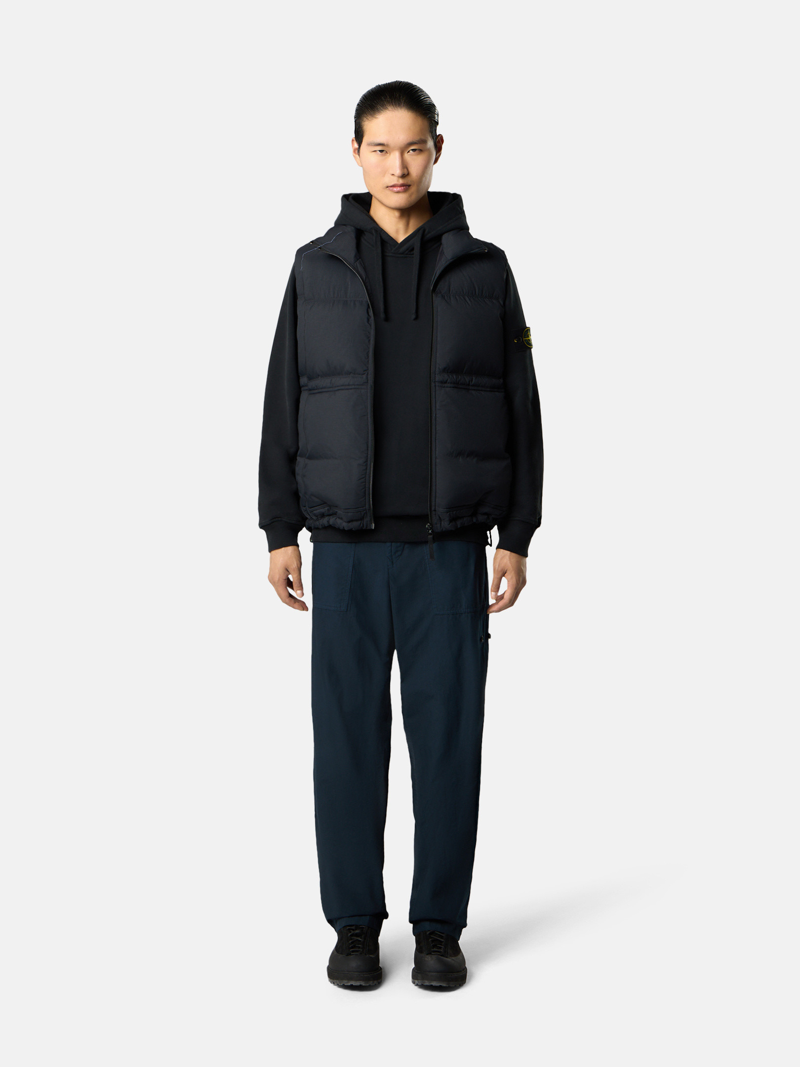 G100017 MATT RIPSTOP CORDURA® ADVANCED FABRICS - 3