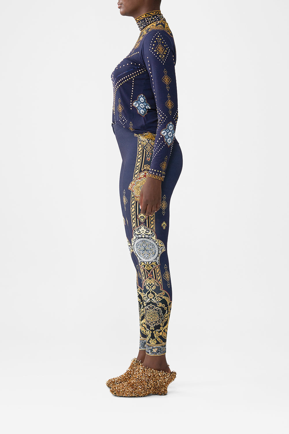 LEGGINGS - 5
