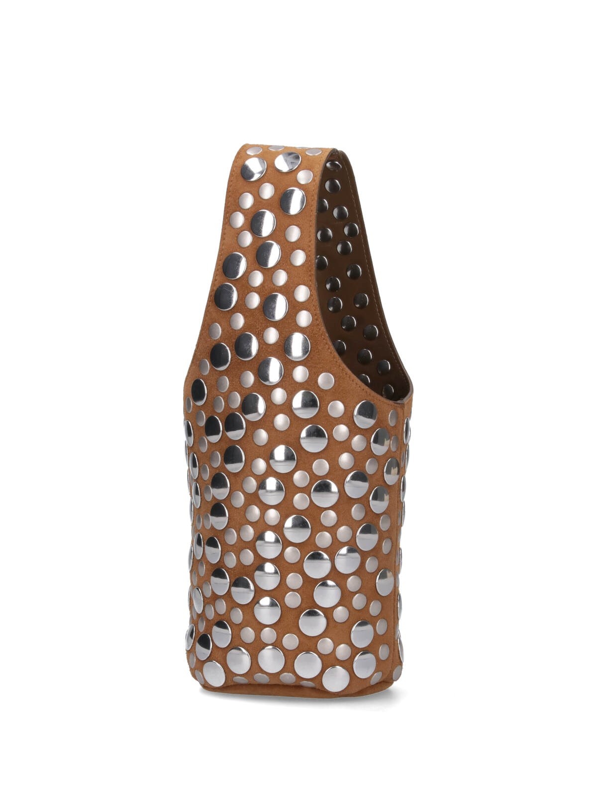 'LIVIA' STUDS BAG - 2