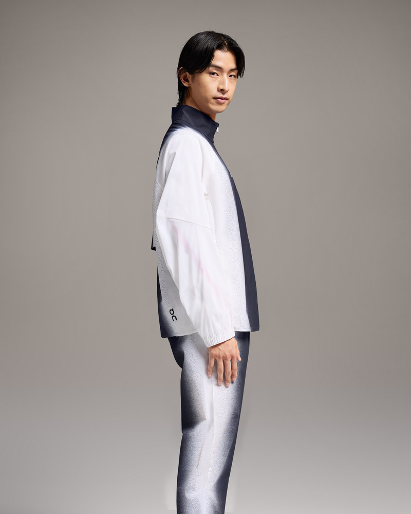 Court Track Jacket 5