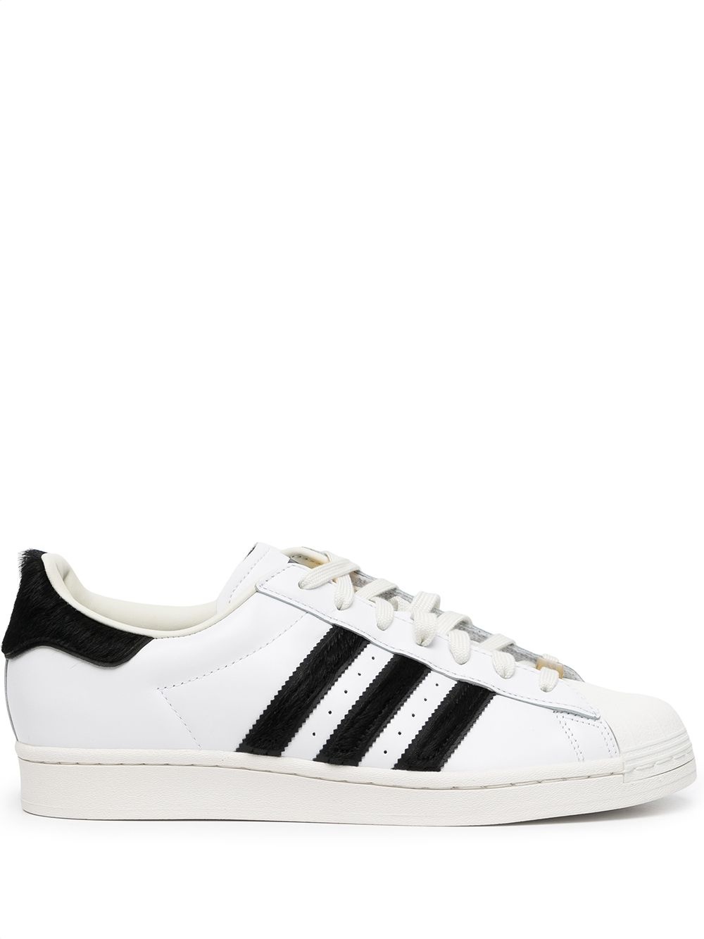 Superstar lace-up trainers - 1