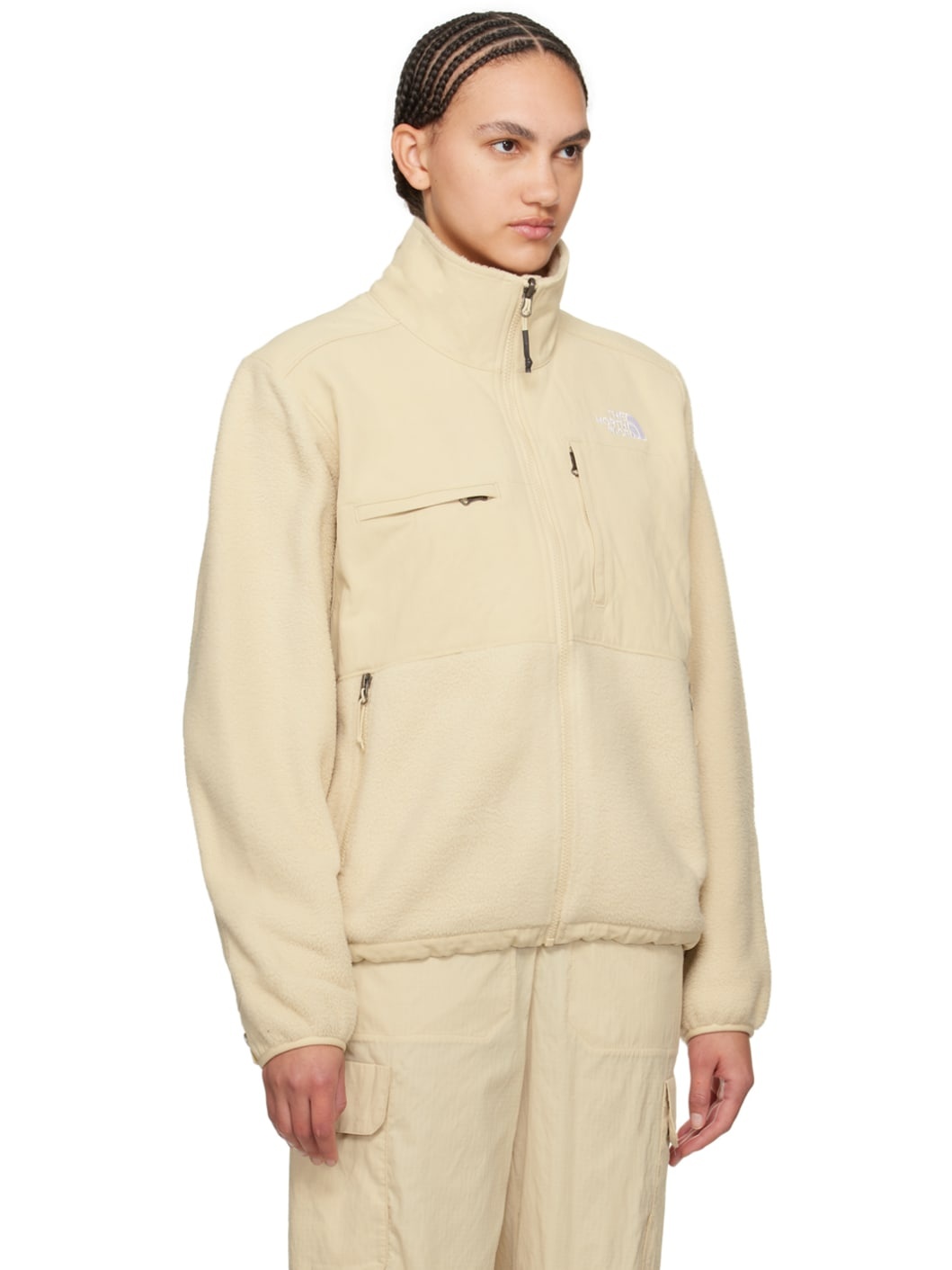 Off-White Denali Jacket - 2