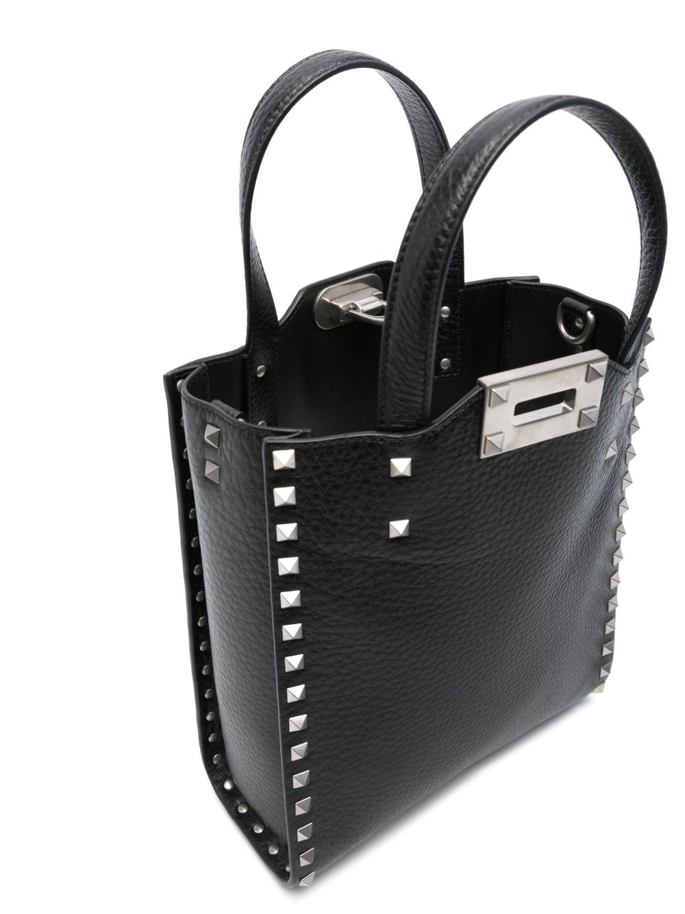 Rockstud tote bag - 5