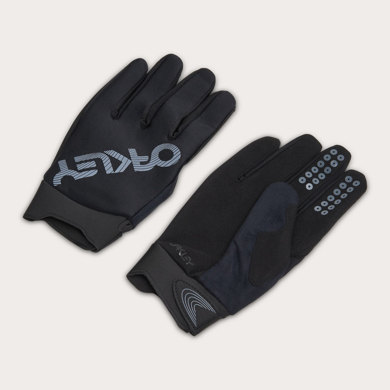 Seeker Thermal Mtb Gloves 1