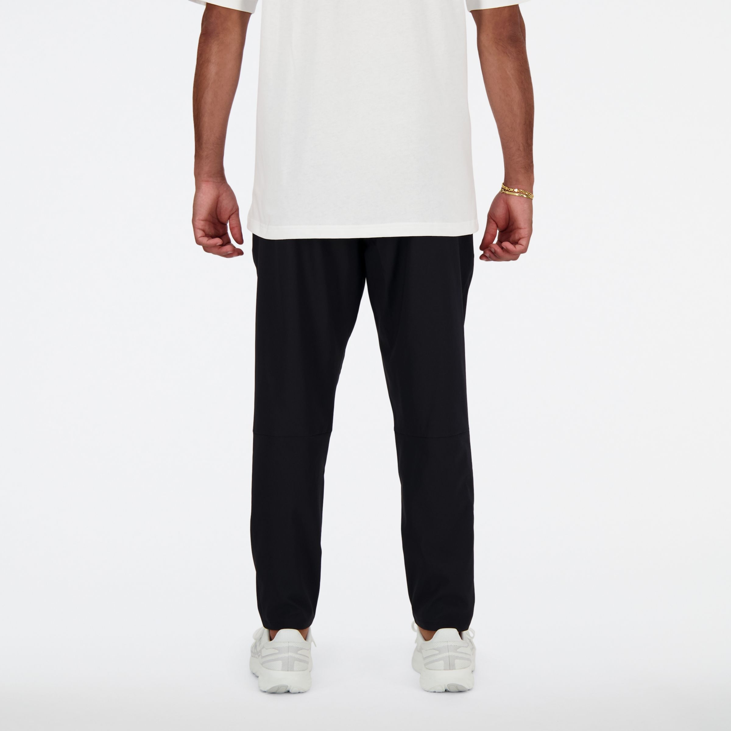 AC Tapered Pant 27" - 4