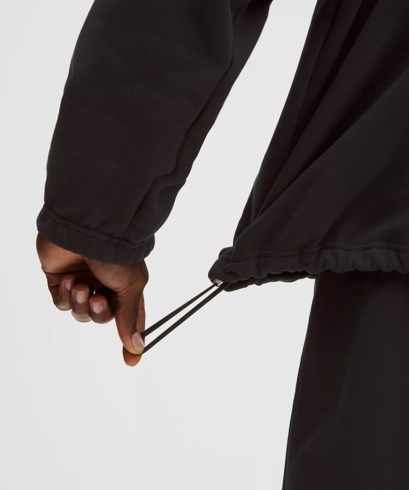 Calabasas Half Zip *Erewhon 7