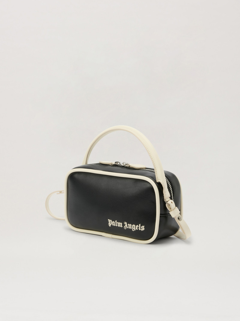 Classic Logo Crossbody Bag 3
