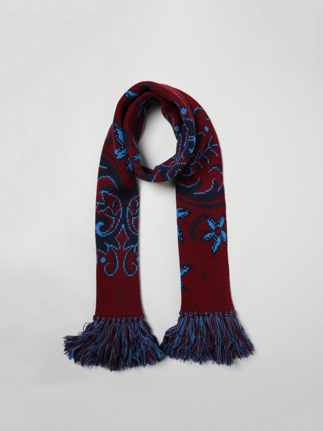 Scarf woman Etro - 3