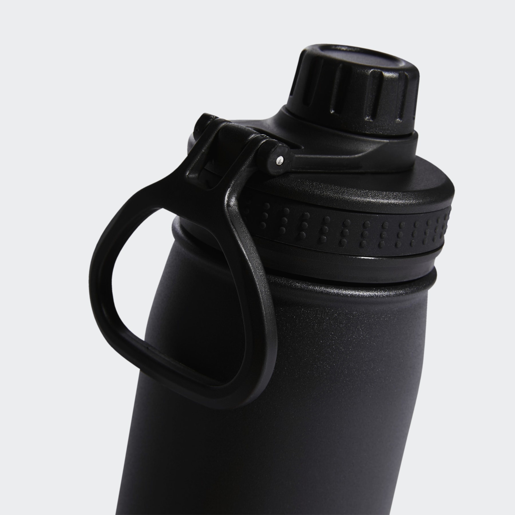 Steel Bottle 600 ML - 3