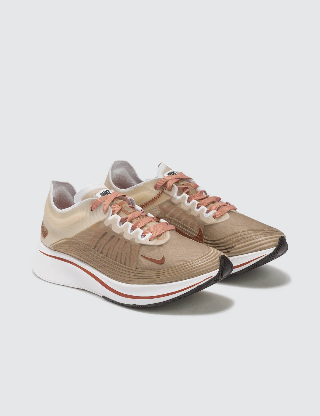 Wmns Nike Zoom Fly Sp - 4