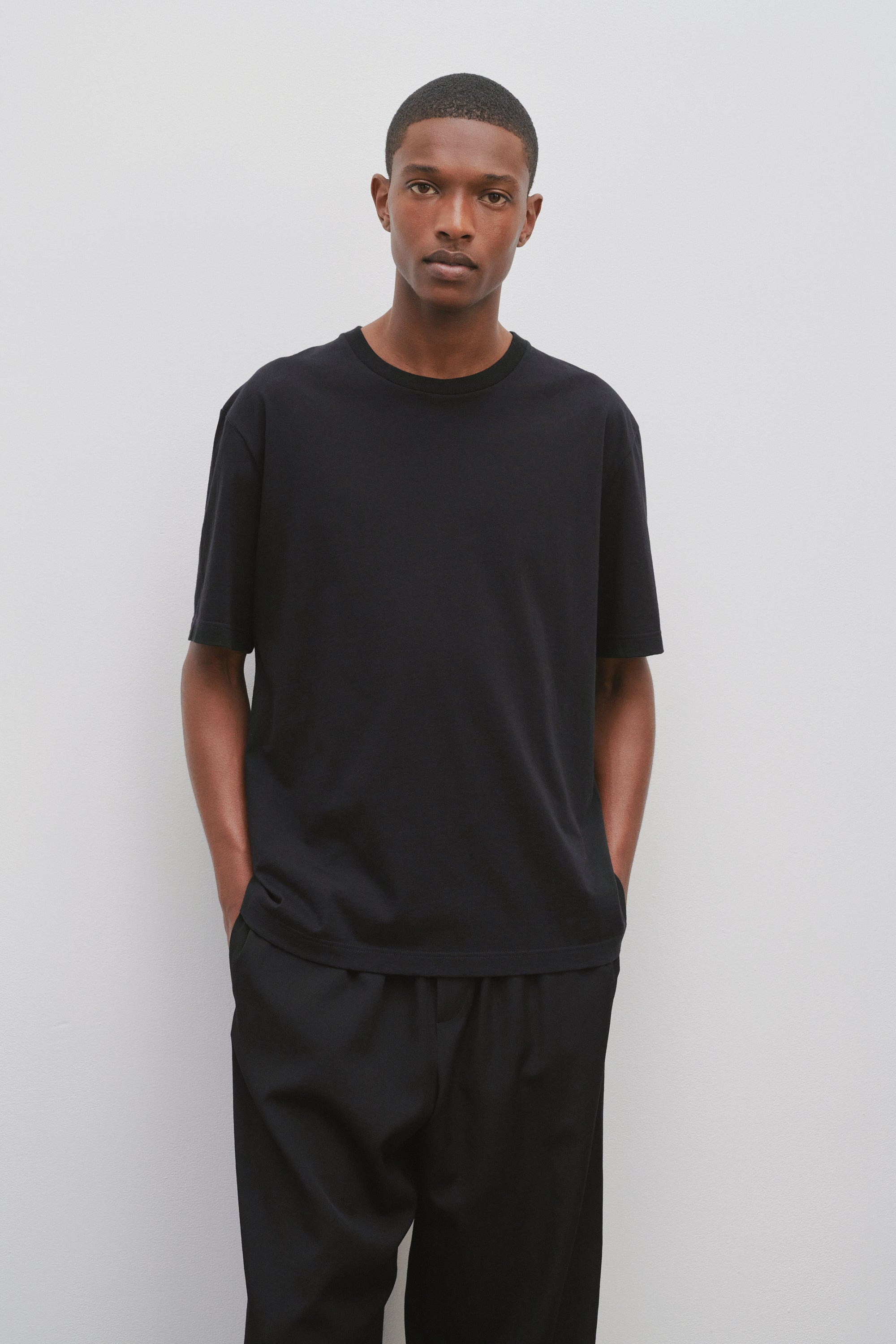Errigal Top in Cotton - 3