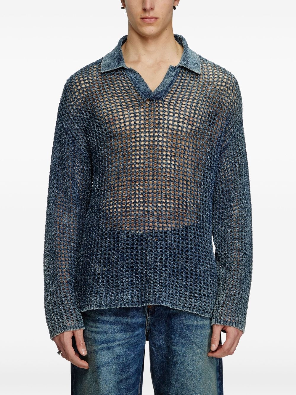 K-Squared polo shirt - 3