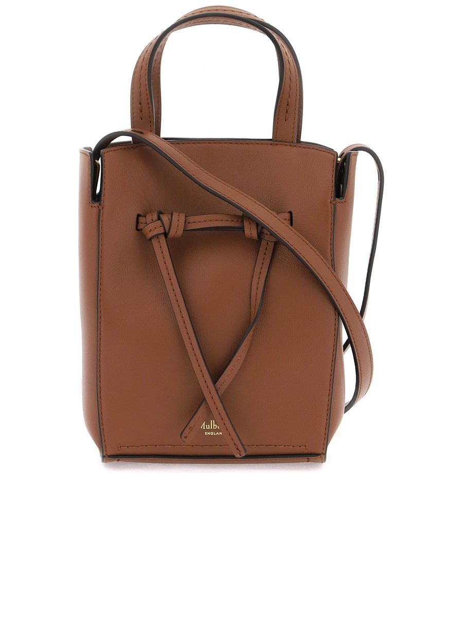Mini Clovelly Tote Bag - 1
