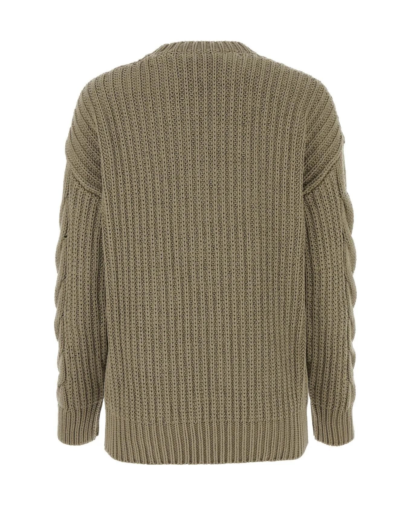 Acciaio123 Sweater - 2