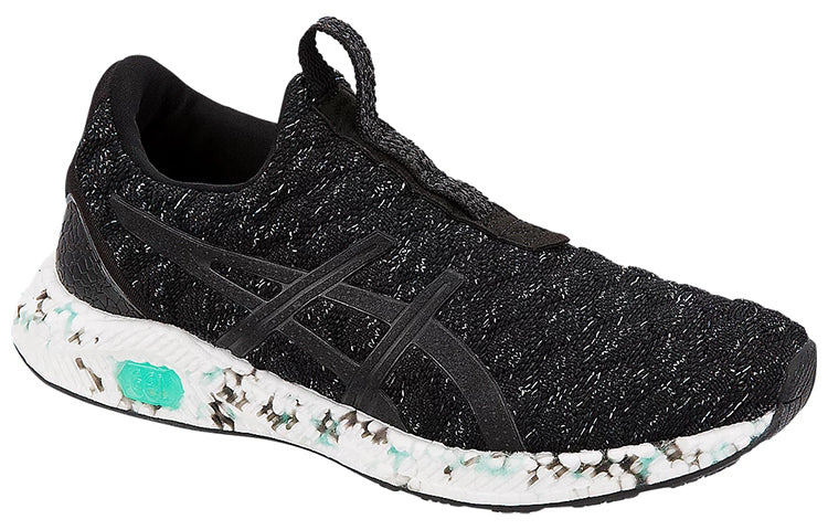 (WMNS) ASICS HyperGel-Kenzen 'Black' T8F5N-9067 - 4