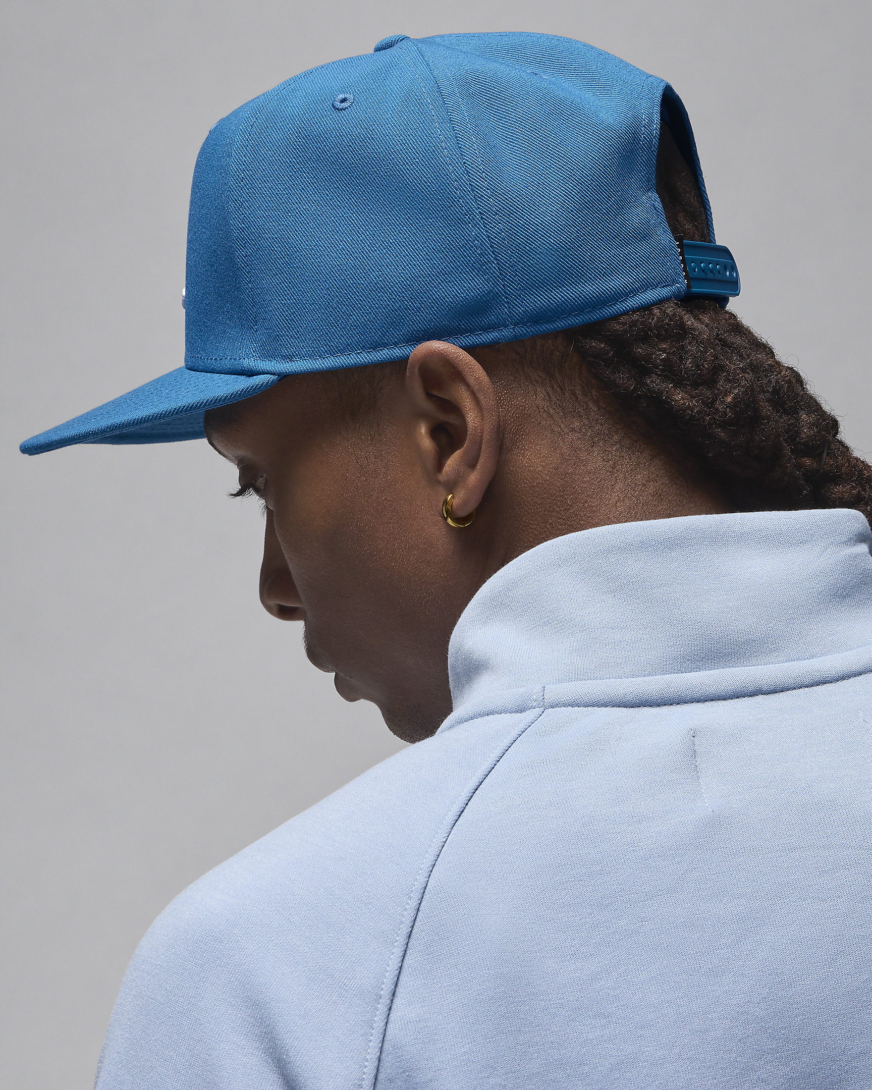 Jordan Jumpman Pro Adjustable Cap - 2