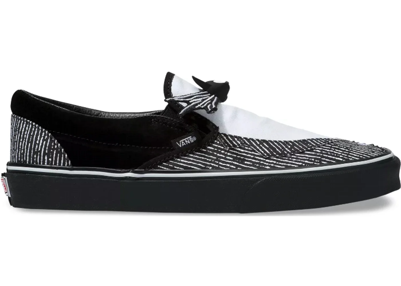 Vans Slip-On The Nightmare Before Christmas - 1