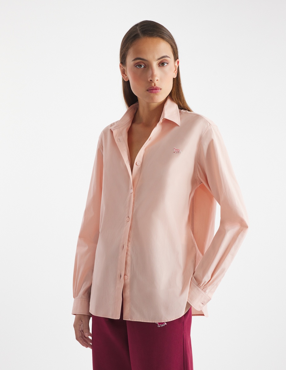 BABY FOX CLASSIC SHIRT - 3