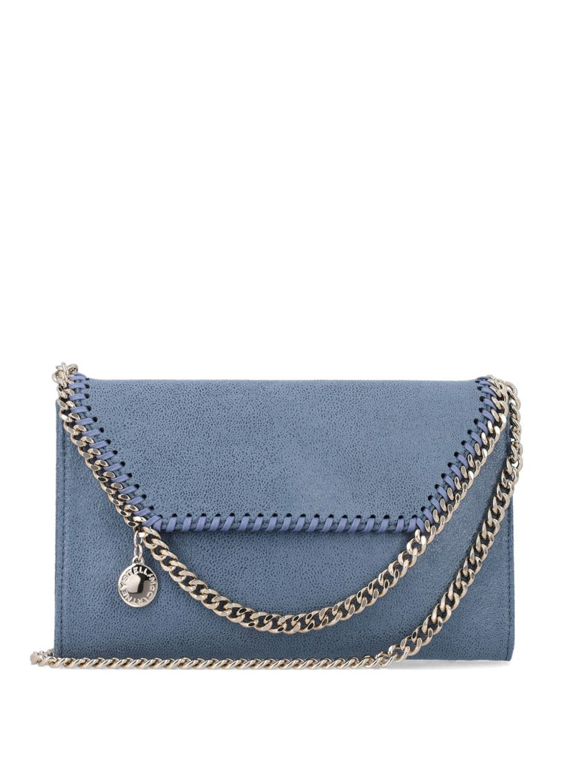 Falabella chain-strap shoulder bag 1