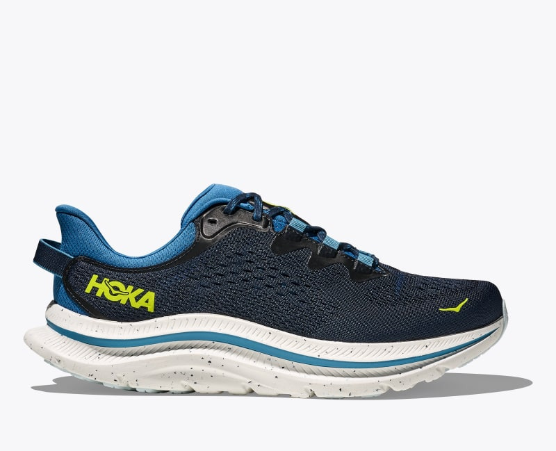 Men's Kawana 2 Shoes in Varsity Navy/Foggy Night - 1