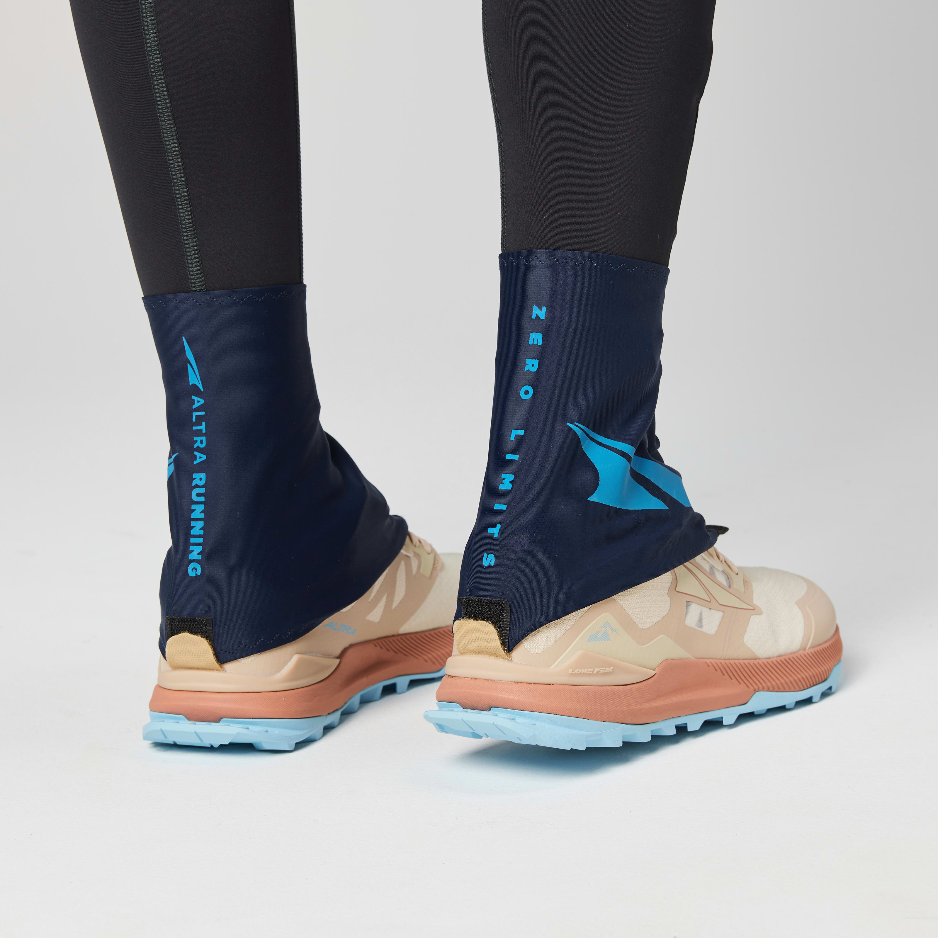 Trail Gaiter - 2