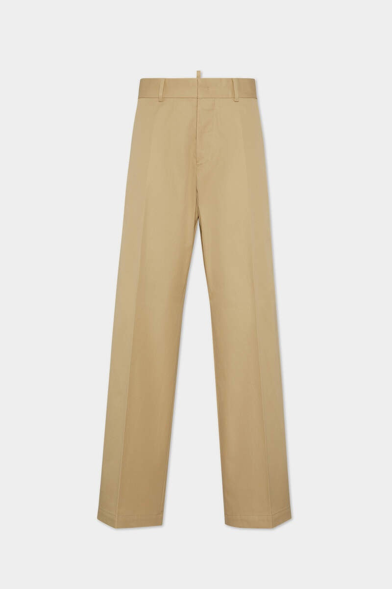 MAN BIG COTTON PANT 1