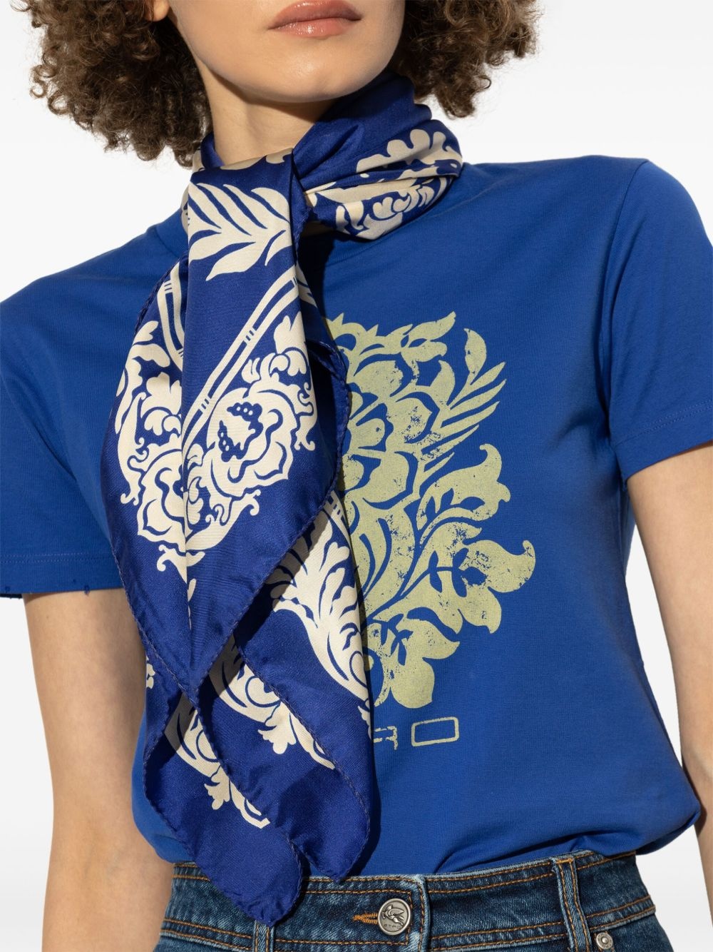 Norma scarf - 4