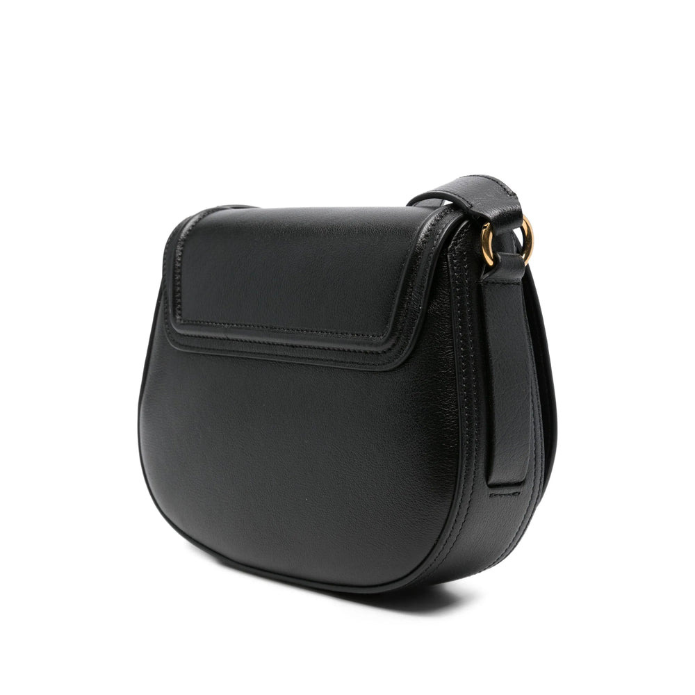 Chloé Black Satchels & Cross Body Bags Women - 5
