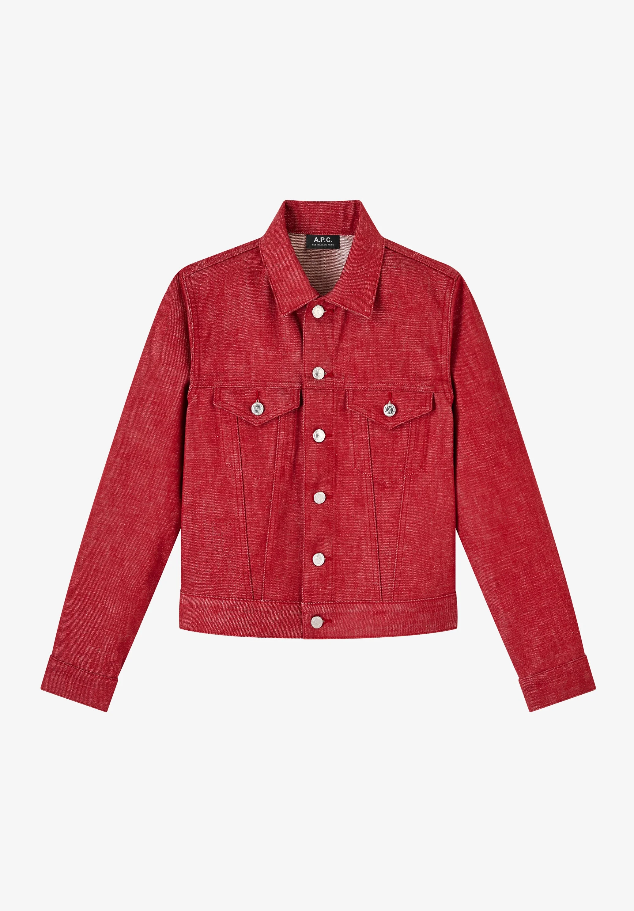 DION JACKET - 1