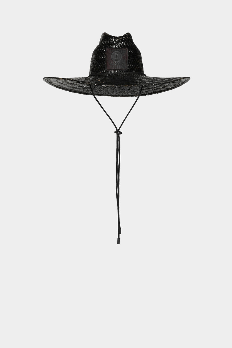 DSQUARED2 HAT-TITUDE HAT outlook